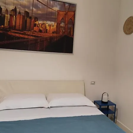 Apartament Casa Trieste Fiera *
