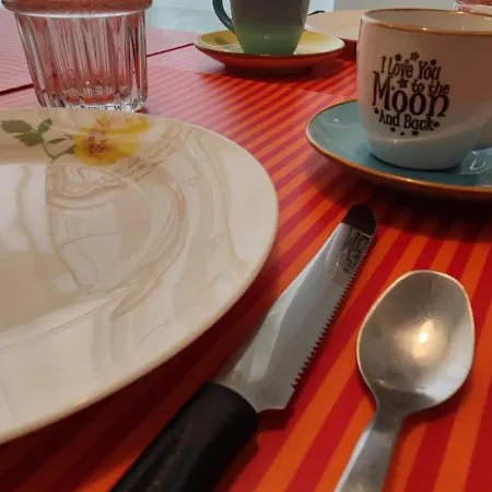 Casa Trieste Fiera * Bari