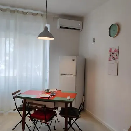 Casa Trieste Fiera Apartament