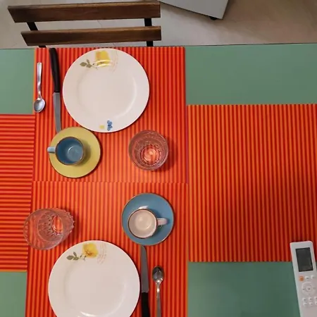 Casa Trieste Fiera Apartamento