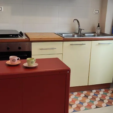 Casa Trieste Fiera *