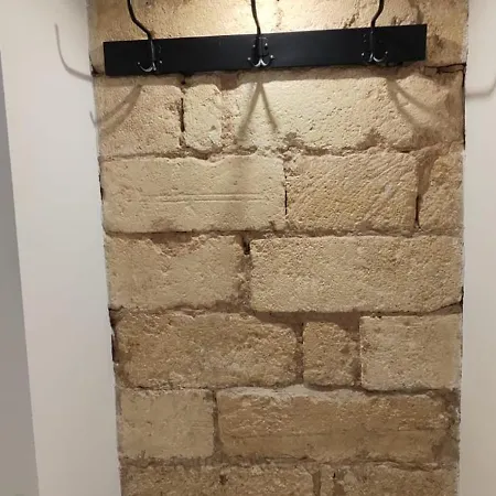 Apartamento Casa Trieste Fiera *