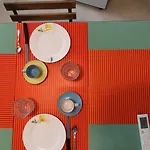 Casa Trieste Fiera Apartmán
