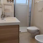 Apartmán Casa Trieste Fiera