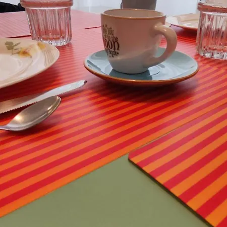 Apartman Casa Trieste Fiera