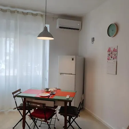 Casa Trieste Fiera Bari